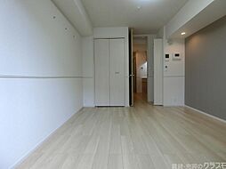 コンチェストIII祥豊 303 3階1Kのリビング/ダイニング