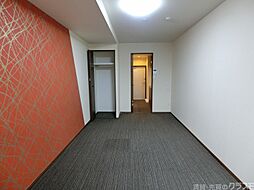 フラッティ毘沙門町 202 2階1Kのリビング/ダイニング