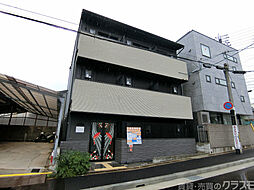 フラッティ毘沙門町