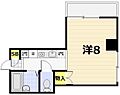 ロベルージュマツイ3階5.1万円