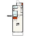 マインズ・コム四条大宮7階6.0万円