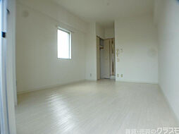 CITY SPIRE烏丸御池(旧:コーポ東洞院) 603 6階1Kのリビング/ダイニング