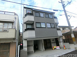 サンモールコート九条