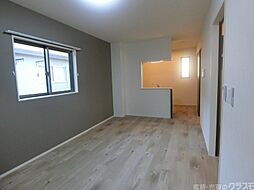 セレーネ 205 2階1LDKのリビング/ダイニング