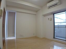 KDXレジデンス西院 804 8階1Kのリビング/ダイニング