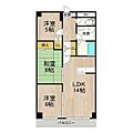 サウスビン2階12.5万円