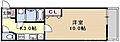 PreciousCourt2階5.9万円