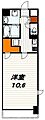 エスリード西小路御池3階8.5万円