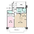 シャリエ聖護院西町5階16.5万円