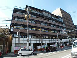 グランスイート鴨川