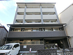 フラッティ千本今出川