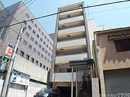 ビレイユ真英四条柳馬場パートII