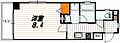 ベラジオ四条大宮21階6.9万円