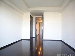 アスヴェル京都東堀川 103 1階1Kのリビング/ダイニング