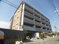 プレサンス京大前