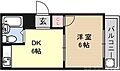 セゾン東山3階5.6万円