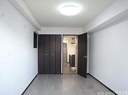 J&N三条神宮前 402 4階1Kのリビング/ダイニング