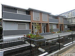 ソレイユ嵯峨野