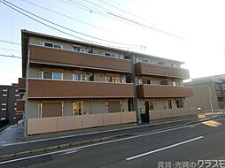 ソーニョ西京極