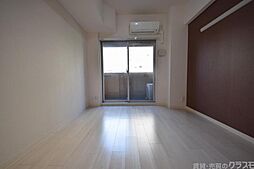 プレサンス京都烏丸爛都 503 5階1Kのリビング/ダイニング