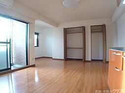 グランレブリー室町六角 705 7階ワンルームのリビング/ダイニング