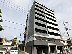 THE GARNET SUITE RESIDENCE京都駅南（ザガーネットレジデ