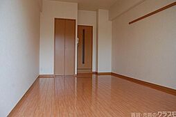 ビレイユ真英河原町 6-B 6階1Kのリビング/ダイニング