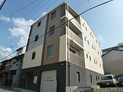 アルカスNEXT御池