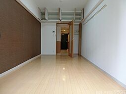 グリシーヌ京都西院 503 5階1Kのリビング/ダイニング