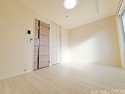 Berqonte（ベルクォンテ） 103 1階1Kのリビング/ダイニング