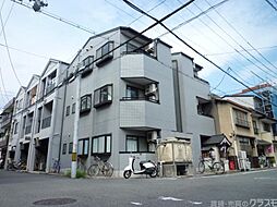 丹波口サンハイツ