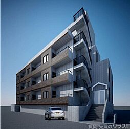 J’fort祇園四条（旧第7パールハイツ）