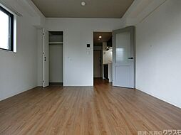 ブリリアコート龍谷大前 503 5階1Kのリビング/ダイニング