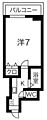 エリーフラッツ西洞院5階5.9万円