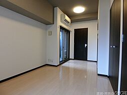 アクアプレイス京都二条城 404 4階ワンルームのリビング/ダイニング