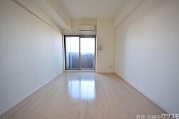 プレサンス京都二条城前風雅 502 5階1Kのリビング/ダイニング