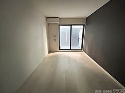 GRAND BRILLER高台寺 401 4階1Kのリビング/ダイニング