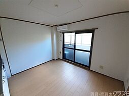 ルーミナス桂 202 2階2DKのリビング/ダイニング