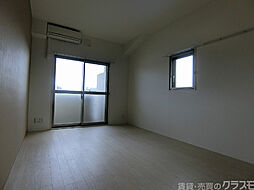 Y’s house 402 4階1Kのリビング/ダイニング