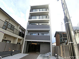 ヴィラ四条大宮