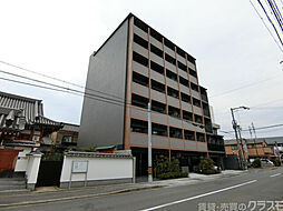 ソルテラス京都洛南