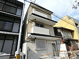 シャンクレールIV