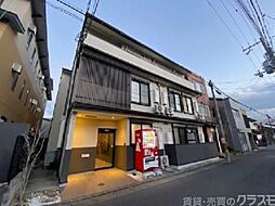 Kamo River清水五条（カモリバー清水五条）