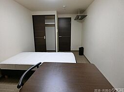 Kamo River清水五条（カモリバー清水五条） 103 1階1Kのリビング/ダイニング