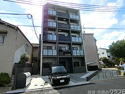 フォーリアライズ京都東寺