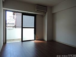 THE CITY京都五条（旧サンクレスト松原） 602 6階1Kのリビング/ダイニング