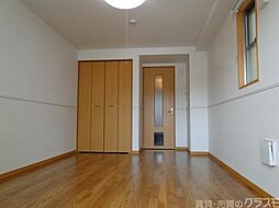 グランシエル 302 3階1Kのリビング/ダイニング