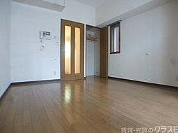 ベラジオ烏丸御池 203 2階1Kのリビング/ダイニング