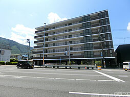 ブランシエスタ山科大塚