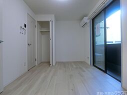 EN西ノ京二条 304 3階1Kのリビング/ダイニング